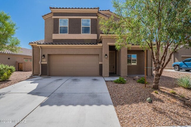 Building Photo - Spacious & Stylish Living in Saguaro Bloom...