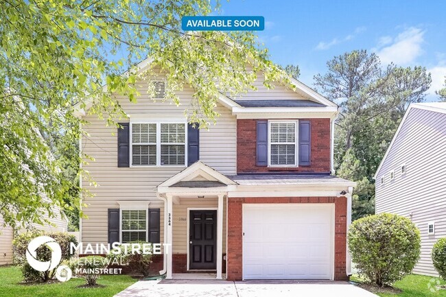 Building Photo - 3364 Sable Chase Ln