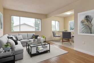 Building Photo - Thompson Court