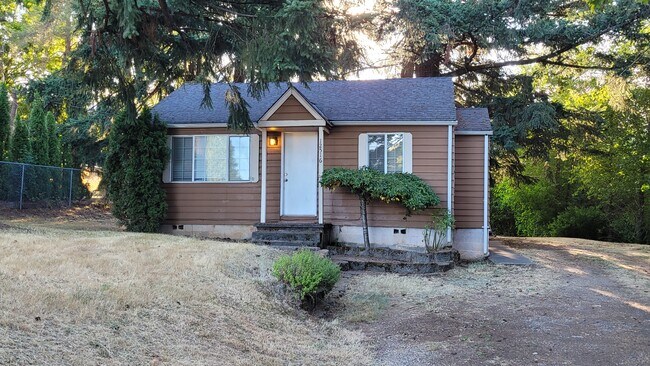 Vista de la calle - 12516 SE 352nd Ave