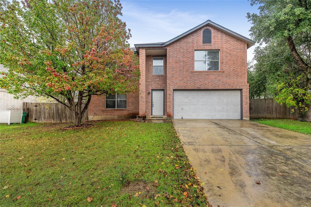 1308 Rosie Ln, Cedar Park, TX 78613 House Rental in Cedar Park, TX