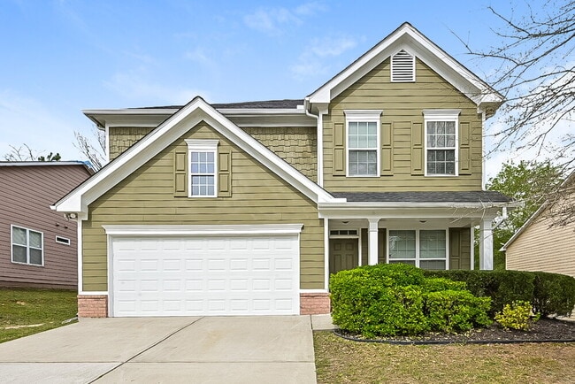 Building Photo - 7190 Flagstone Pl