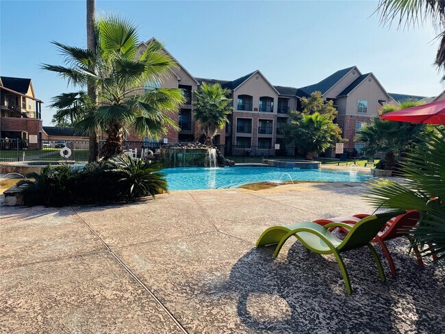 Foto del edificio - 11144 Fuqua St