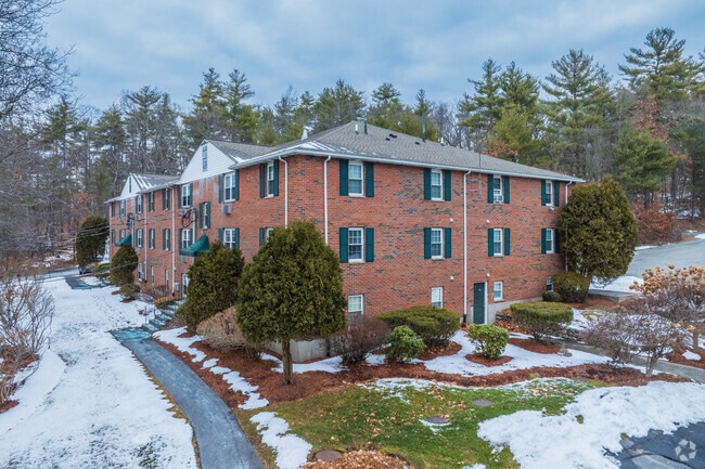 12 Wampus Ave - Somerset Hills