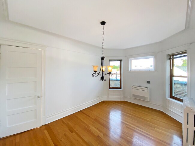 Foto del edificio - 1934 W Grace St