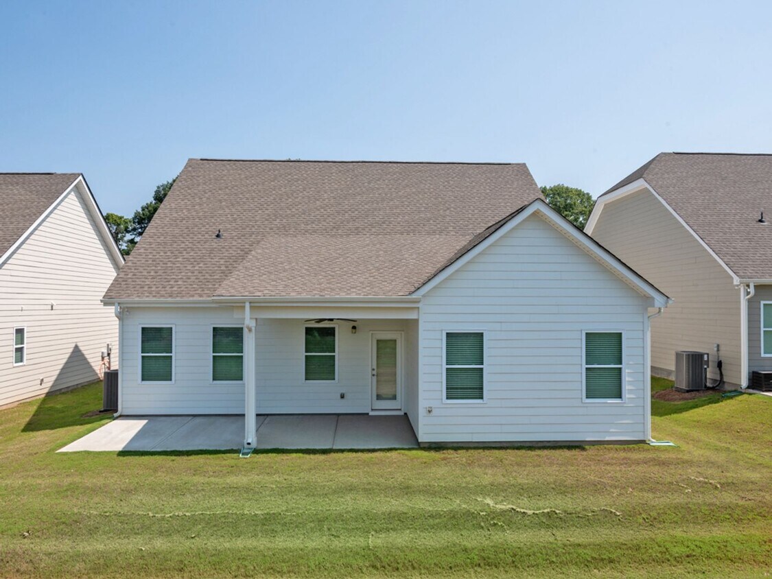 Primary Photo - Home in Waxhaw