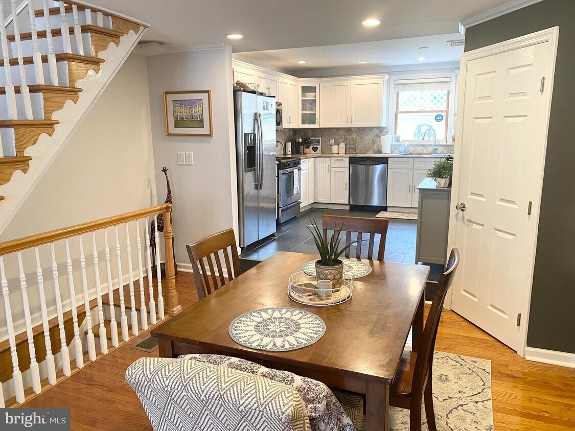 1905 S Jessup St, Philadelphia, PA 19148 Townhome Rentals in