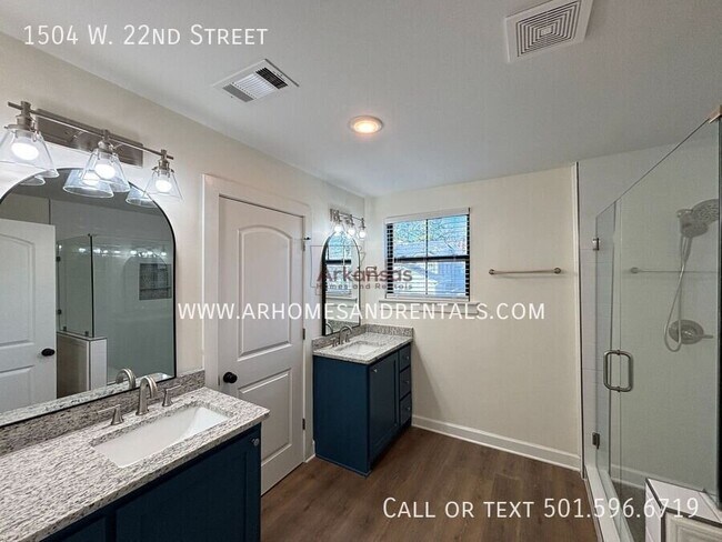 Building Photo - 1504 W 22nd St