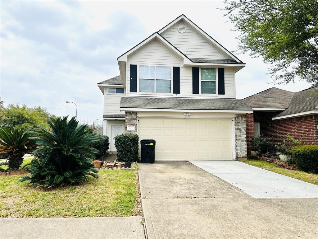 Primary Photo - 7203 Calcutta Spring Dr
