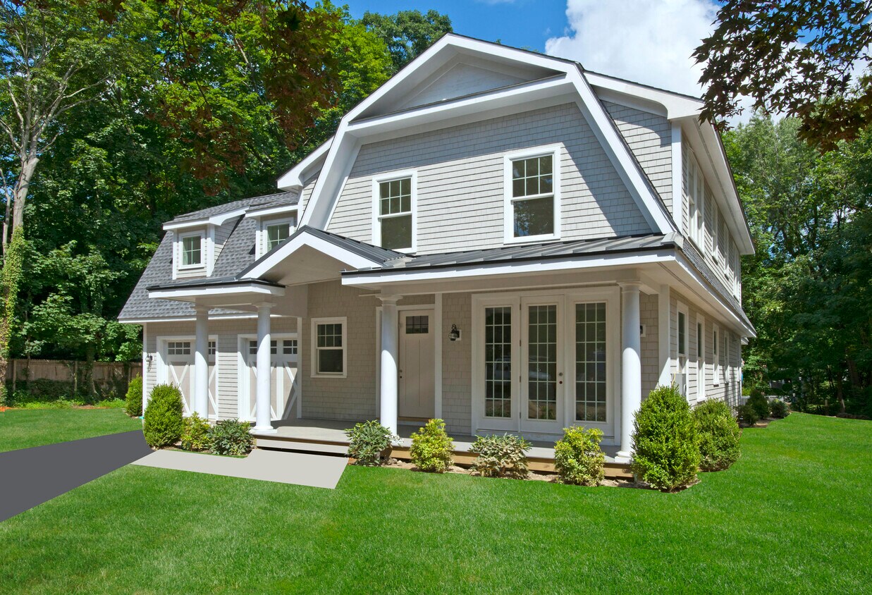 539 Main St, New Canaan, CT 06840 House Rental in New Canaan, CT