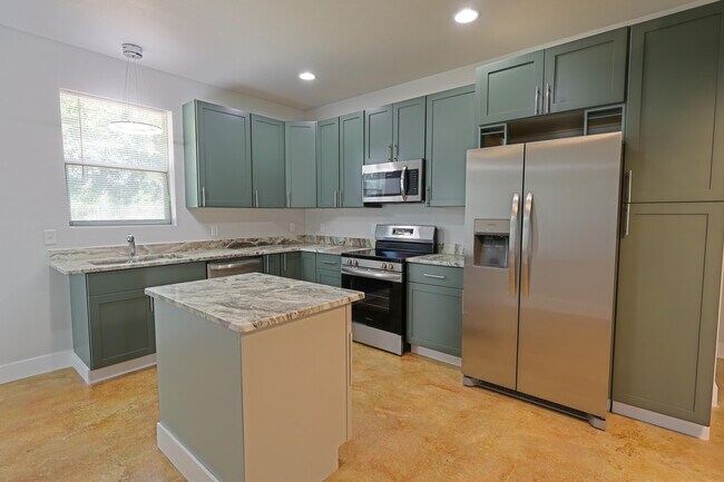 Foto del edificio - 2720 Jewel Rd