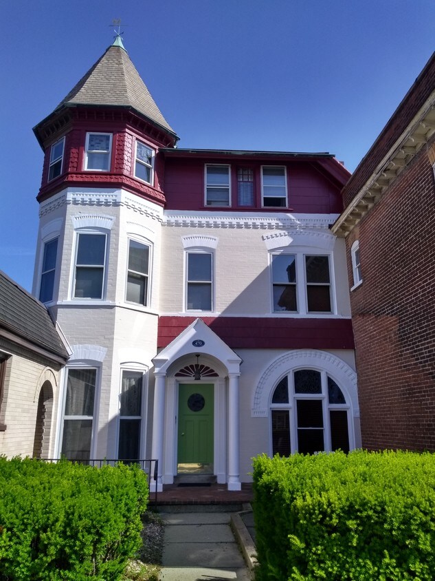 470 Delaware Ave, Palmerton, PA 18071 Apartments in Palmerton, PA