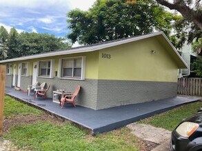 Exterior - 1013 SW 15th Ave