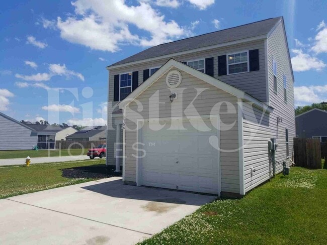 Building Photo - 156 Coosawatchie St