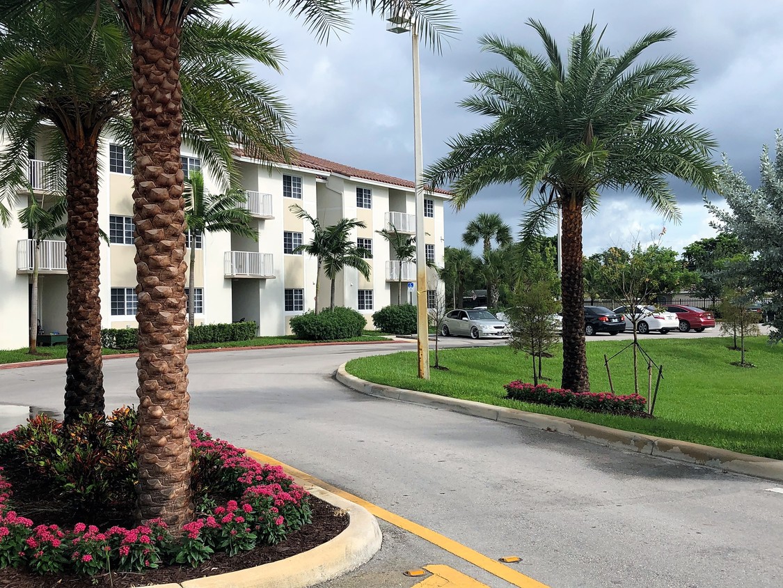 Apts In Davie Fl