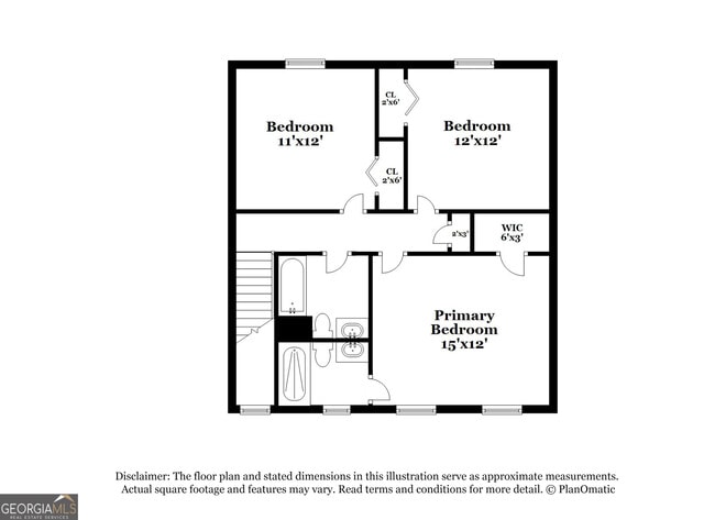 Foto del edificio - 2440 Hillboro Cir S W