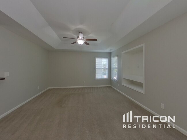 Foto del edificio - 420 Hedge Grove Ln