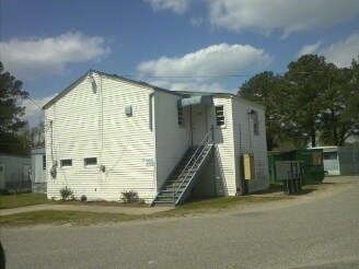 Foto del edificio - Cavalier Mobile Home Park