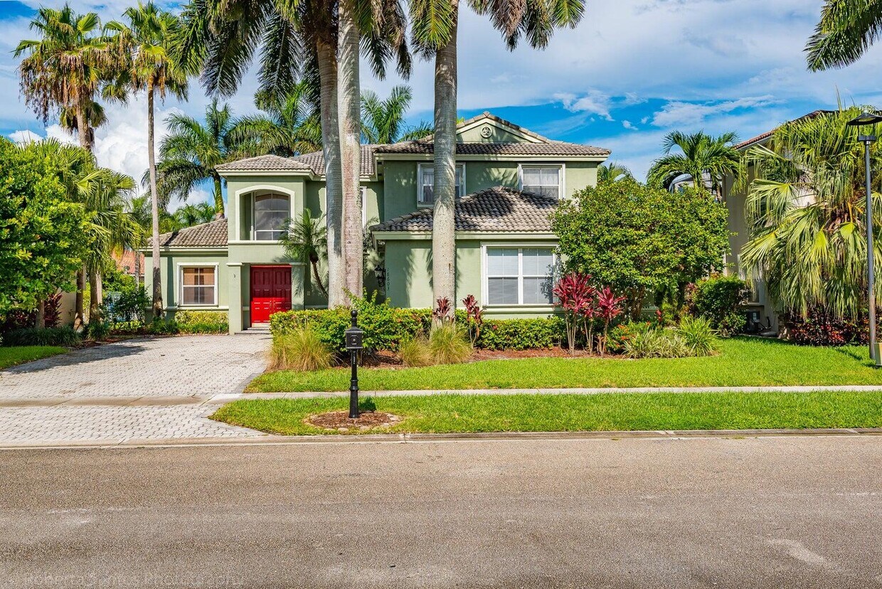 18603 Harbor Light Way, Boca Raton, FL 33498 House for Rent in Boca