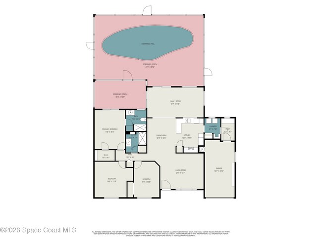 Building Photo - 1340 Mariposa Dr NE