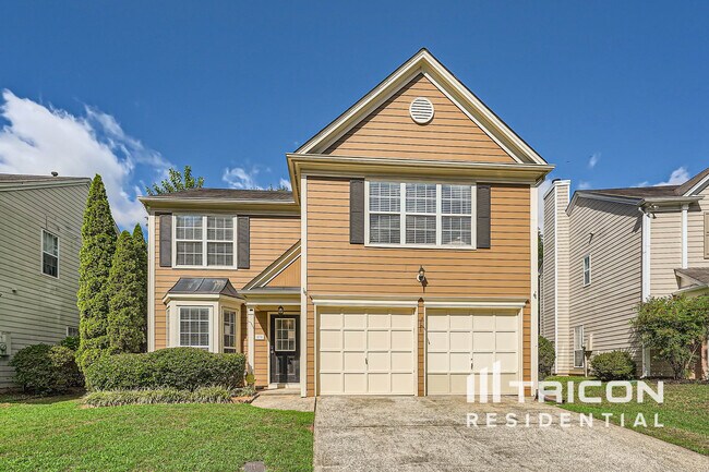 Building Photo - 570 Lullingstone Dr SE