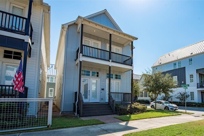 Foto del edificio - 8736 Oak Kolbe Ln