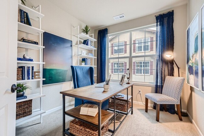 Building Photo - Embrace urban living in Highlands Ranch, C...