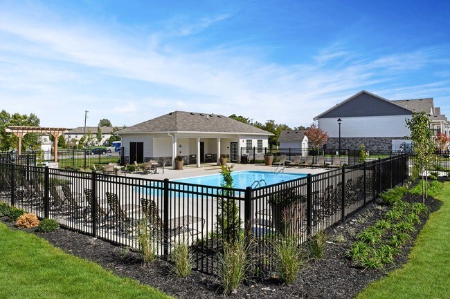 Foto del edificio - Tussing Place Apartments