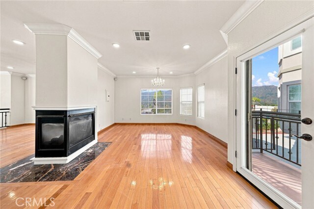 Foto del edificio - 4516 Ramsdell Ave