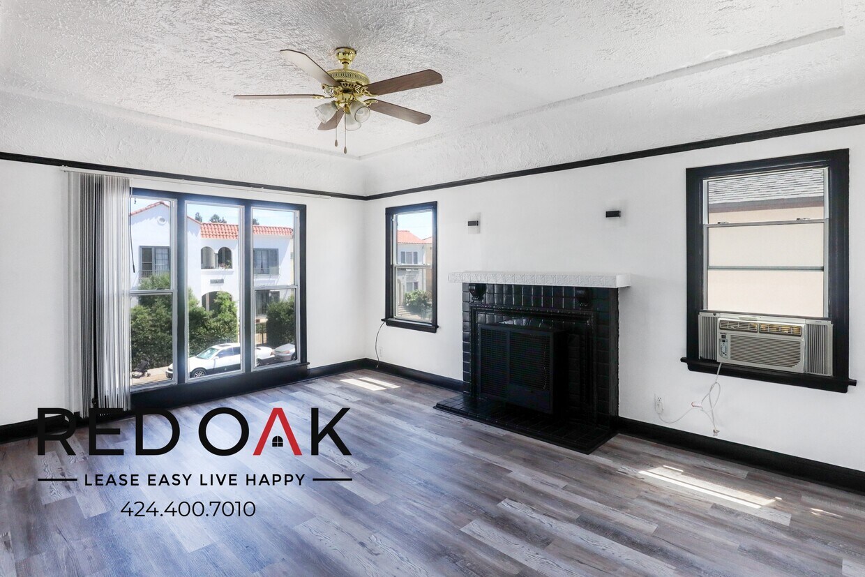 Primary Photo - 2 Bedroom with Stainless Steel Appliances,...