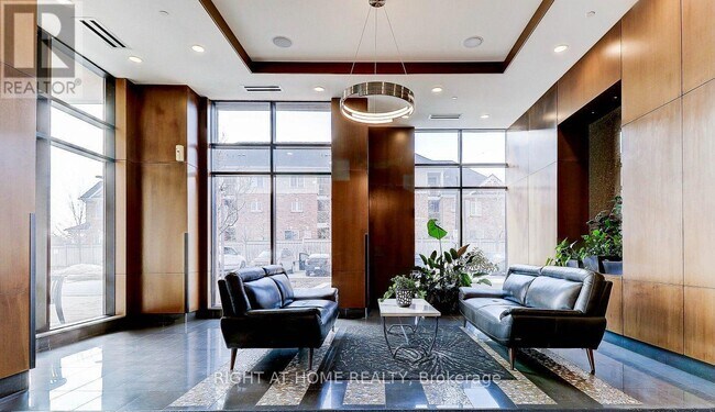 Photo du bâtiment - 9500 Markham Rd