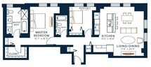 2 Bedroom 01