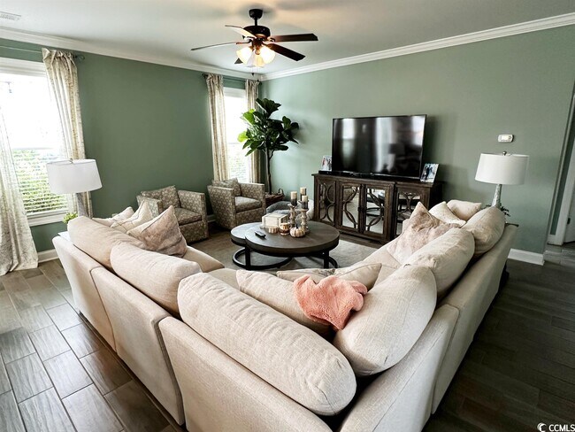 Building Photo - 4627 Planters Row Way