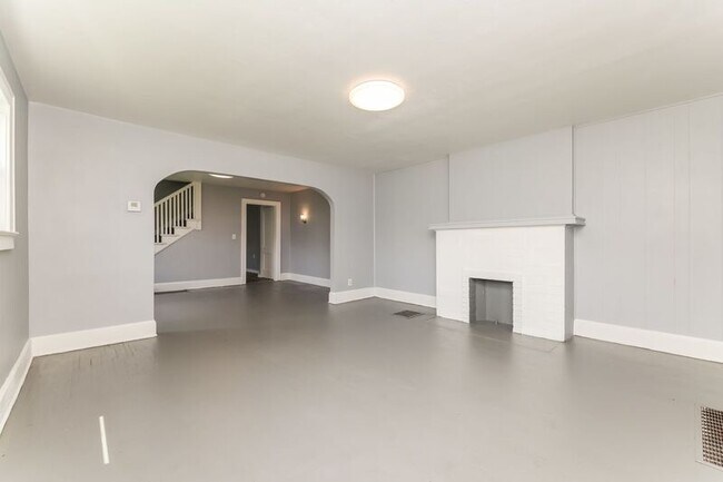 Foto del edificio - 1501/1503 Clifton Ave