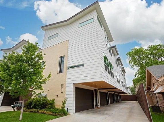 Foto del edificio - 5915 Lindell Ave