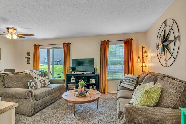 Foto del edificio - 540 Abby Ln