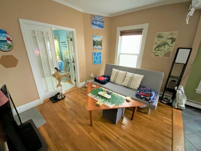 Foto del edificio - 303 Elm St