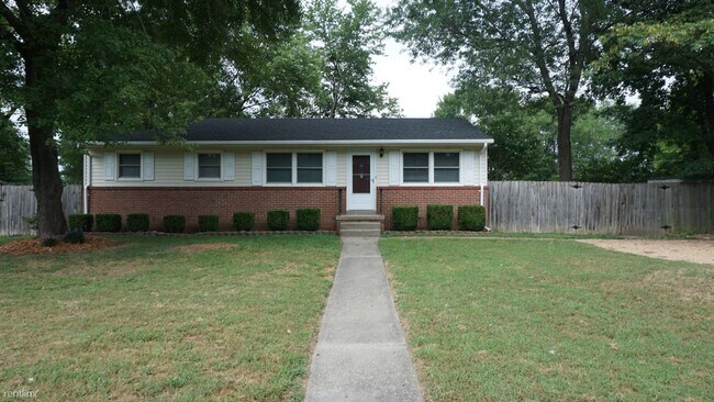 Foto del edificio - 3 br, 1.5 bath House - 9408 Alameda Avenue