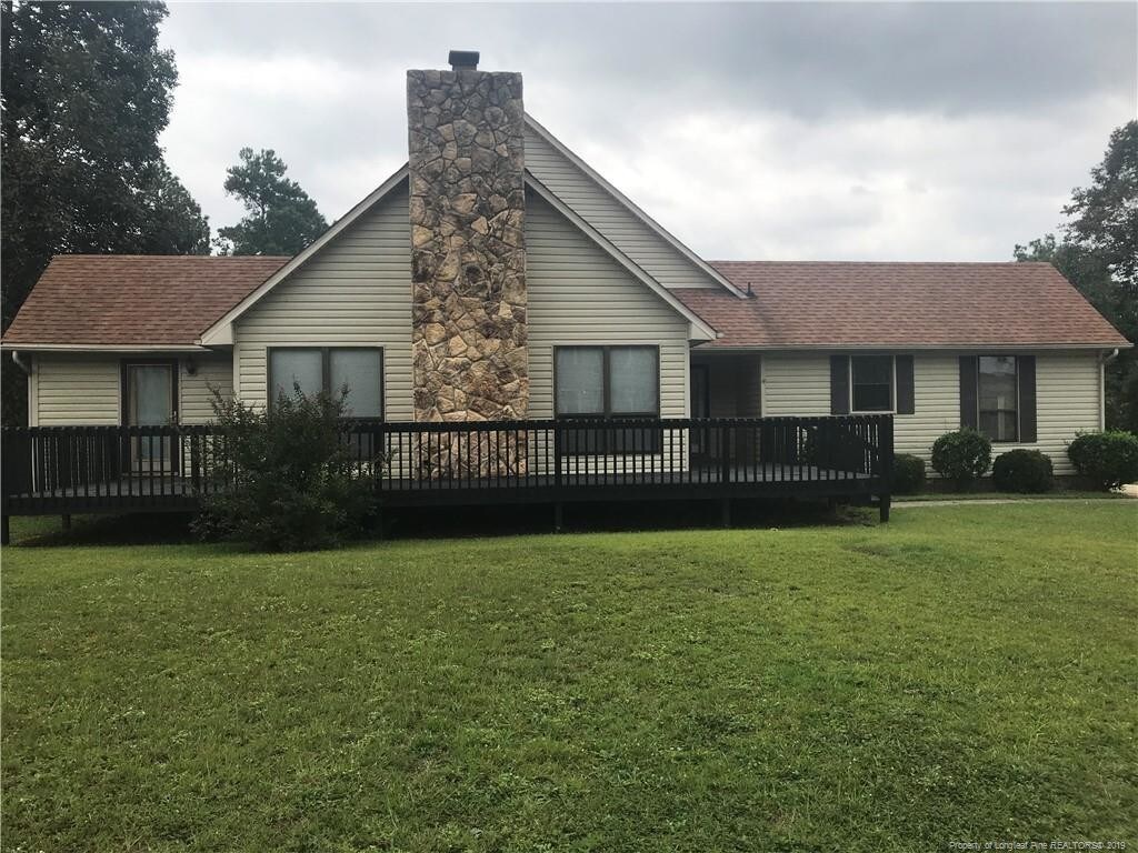 6391 Hawfield Dr, Fayetteville, NC 28303 House Rental in Fayetteville