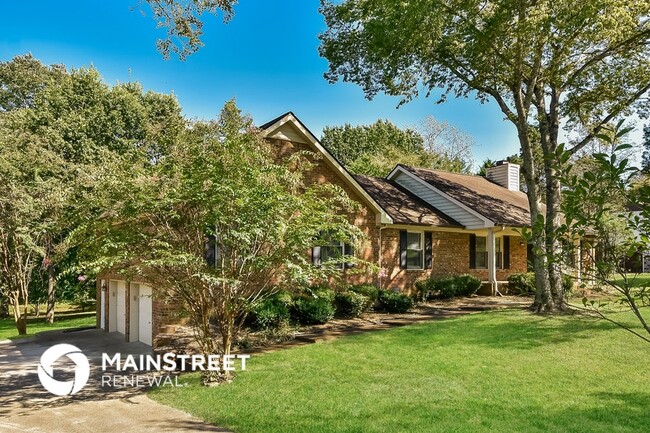Building Photo - 1323 Oak Valley Dr