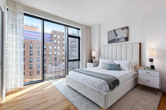 Foto del edificio - 1 bedroom in Brooklyn NY 11215