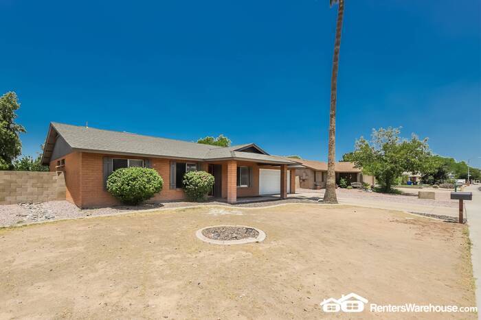 Primary Photo - Updated North Phoenix Home.