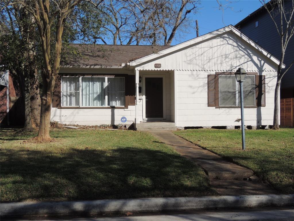 4306 Jonathan St, Bellaire, TX 77401 House Rental in Bellaire, TX