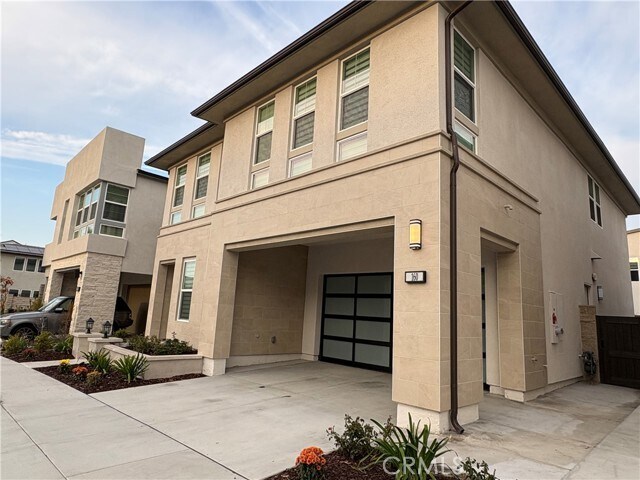 Foto del edificio - 160 Longden