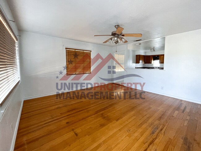 Foto del edificio - 1013 N Richard St