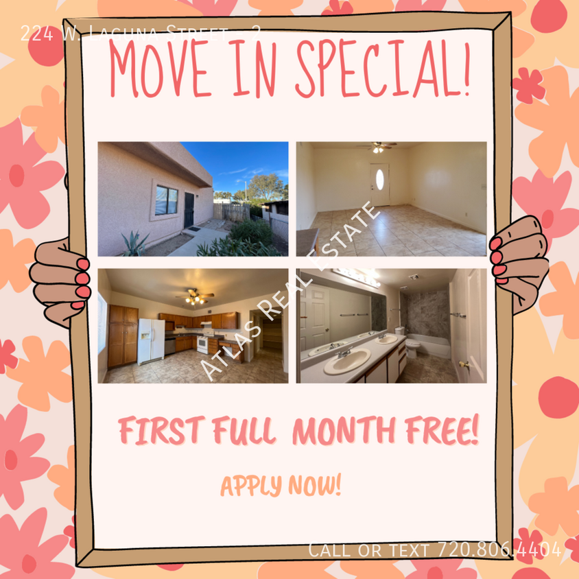 Foto principal - ** FIRST FULL MONTH FREE! SKIP THE DEPOSIT...