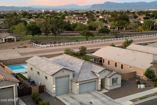 Building Photo - 20954 E Camacho Rd