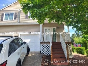 Building Photo - 6587 NE Forest Ln