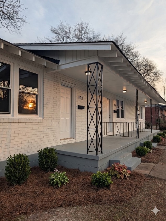 Cozy 1-Bedroom Gem in Greenville – Affordable W. GVL Apartment! - Cozy 1-Bedroom Gem in Greenville – Affordable W. GVL Apartment!