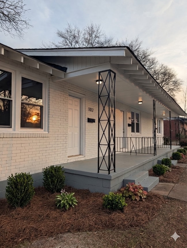 Cozy 1-Bedroom Gem in Greenville – Affordable W. GVL Apartment! - Cozy 1-Bedroom Gem in Greenville – Affordable W. GVL Apartment!